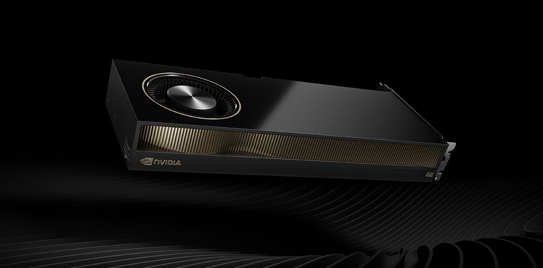 Immagine pubblicata in relazione al seguente contenuto: NVIDIA lancia le card RTX PRO 6000 Blackwell e RTX PRO 6000 Blackwell Max-Q | Nome immagine: news36515_NVIDIA-RTX-PRO-6000-Blackwell_2.jpg