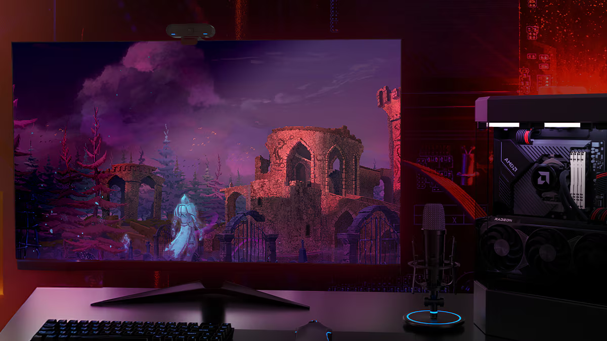 Immagine pubblicata in relazione al seguente contenuto: AMD, la RDNA 4 low-cost Radeon RX 9070 GRE pronta per la produzione in volumi | Nome immagine: news36569_AMD-Radeon-RX_3.png