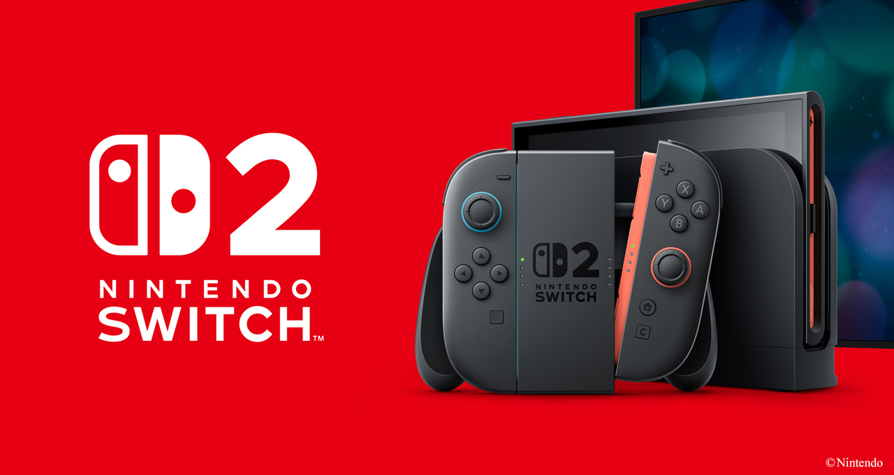 Media asset in full size related to 3dfxzone.it news item entitled as follows: Il SoC NVIDIA per la Switch 2 consente ray tracing, DLSS con AI e gaming in 4K | Image Name: news36570_Nintendo-Switch-2_1.jpg