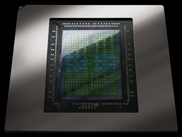 Immagine pubblicata in relazione al seguente contenuto: NVIDIA cambia il fornitore dei chip di memoria GDDR7 per le GeForce RTX 50 | Nome immagine: news36578_NVIDIA-Blackwell-GPU_1.jpeg