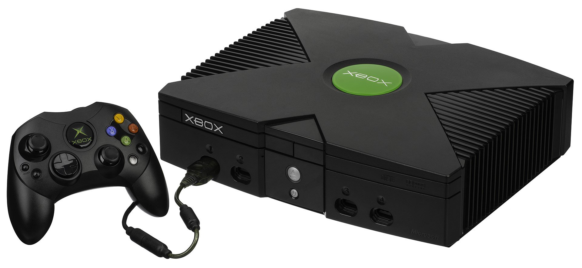 Immagine pubblicata in relazione al seguente contenuto: Original Xbox Emulator: xemu 0.8.56  free e Open Source - Windows/macOS/Linux | Nome immagine: news36631_xemu_Screenshot_1.jpg