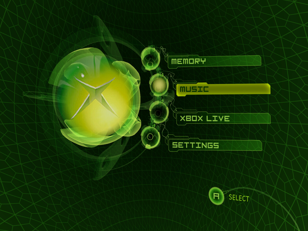 Immagine pubblicata in relazione al seguente contenuto: Original Xbox Emulator: xemu 0.8.56  free e Open Source - Windows/macOS/Linux | Nome immagine: news36631_xemu_Screenshot_3.jpg