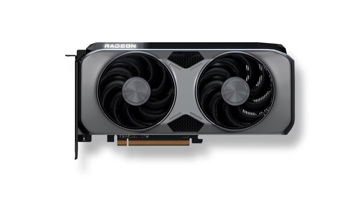 Immagine pubblicata in relazione al seguente contenuto: AMD annuncia la video card Radeon RX 9070 GRE con GPU RDNA 4 Navi 48 XL | Nome immagine: news36644_AMD-Radeon-RX-9070-GRE_1.png