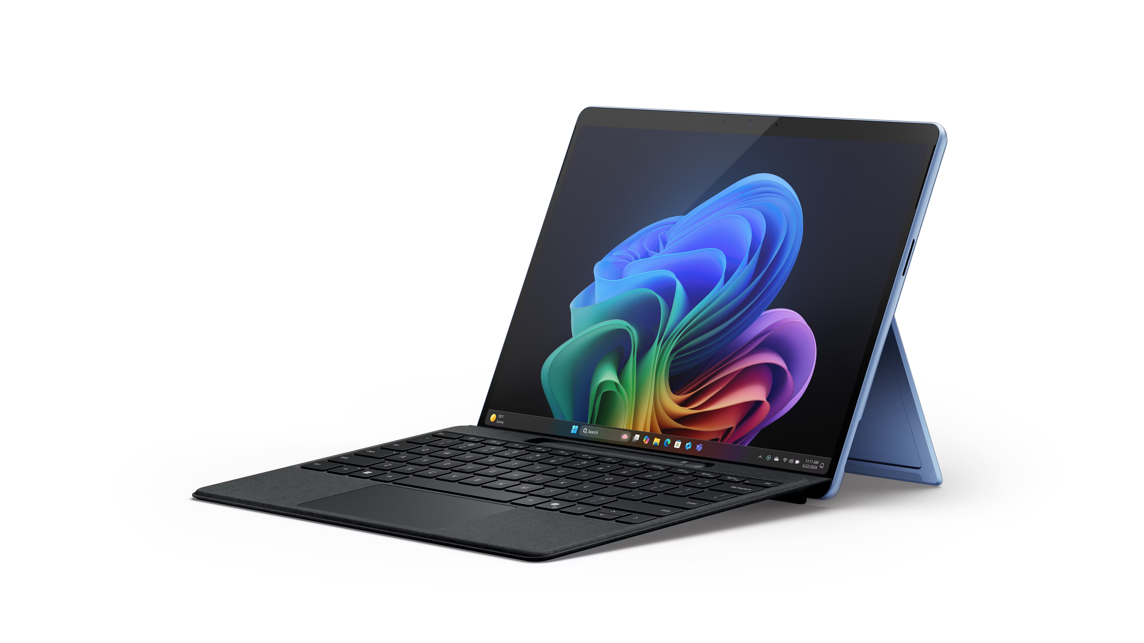Immagine pubblicata in relazione al seguente contenuto: Microsoft potrebbe utilizzare i processori Sound Wave di AMD per i Surface ARM | Nome immagine: news36687_Surface_1.png