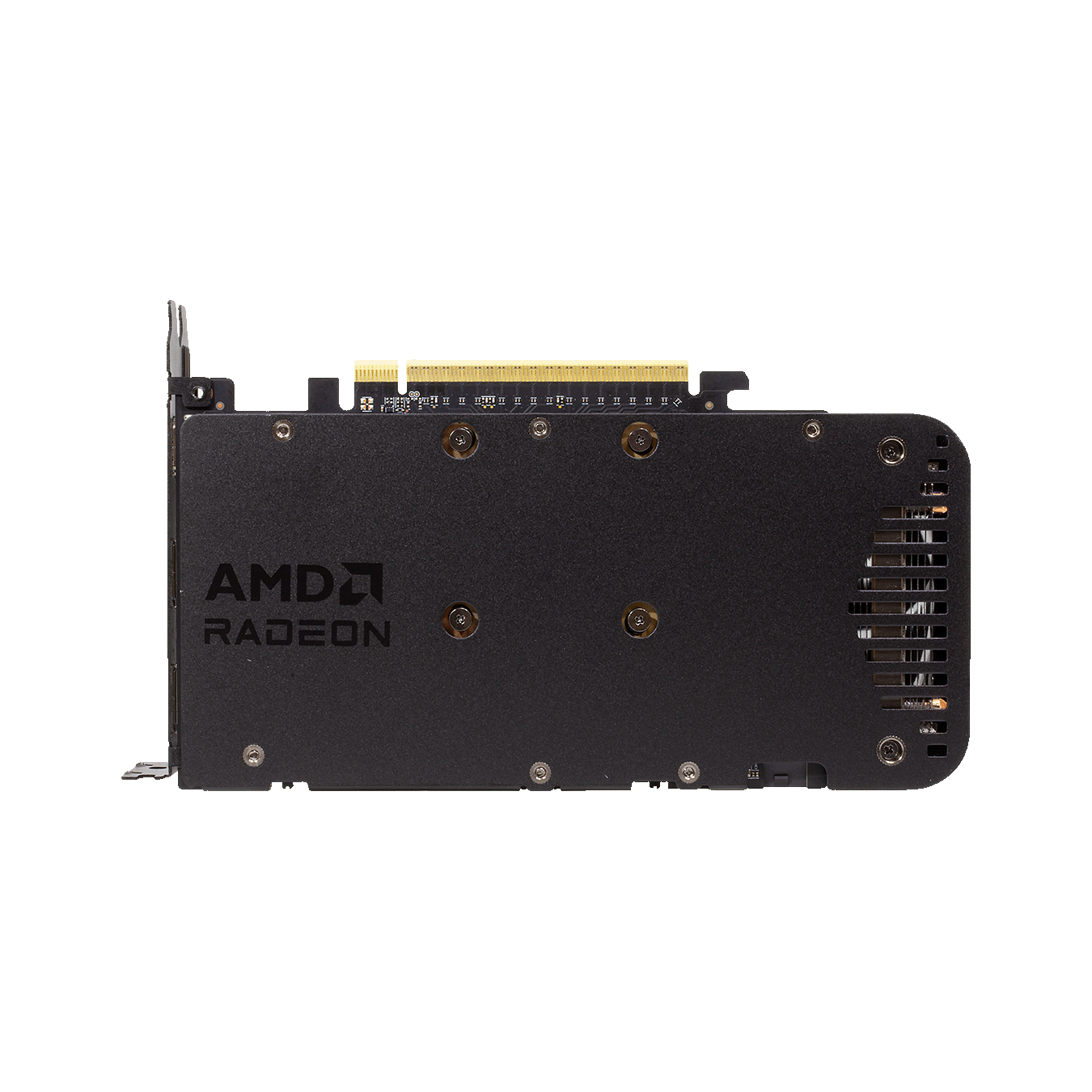 Immagine pubblicata in relazione al seguente contenuto: Kuroutoshikou annuncia le video card Radeon RX 9060 XT Dual Fan 8GB e 16GB | Nome immagine: news36741_Kuroutoshikou_Radeon-RX-9060-XT-Dual-Fan_16GB_2.png