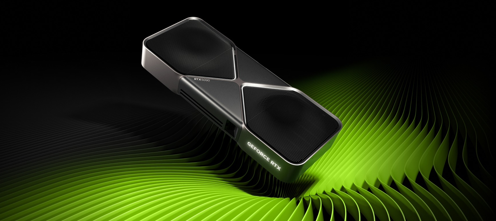 Immagine pubblicata in relazione al seguente contenuto: Le specifiche non ufficiali della video card NVIDIA GeForce RTX 5070 Super | Nome immagine: news36795_GeForce-RTX-Serie-50_1.png