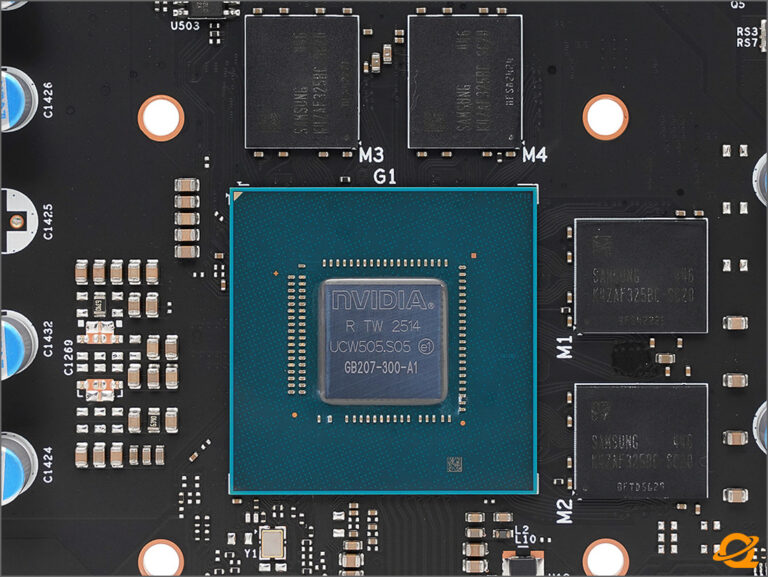Immagine pubblicata in relazione al seguente contenuto: La prima review comparativa della GeForce RTX 5050 rivela risultati sorprendenti | Nome immagine: news36807_GeForce-RTX-5050_3.jpg