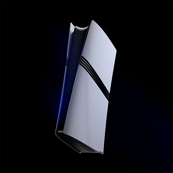 Immagine pubblicata in relazione al seguente contenuto: La PlayStation 5 Pro supporter la tecnologia FidelityFX Super Resolution 4 | Nome immagine: news36808_PlayStation-5-Pro_FidelityFX-Super-Resolution-4_1.png