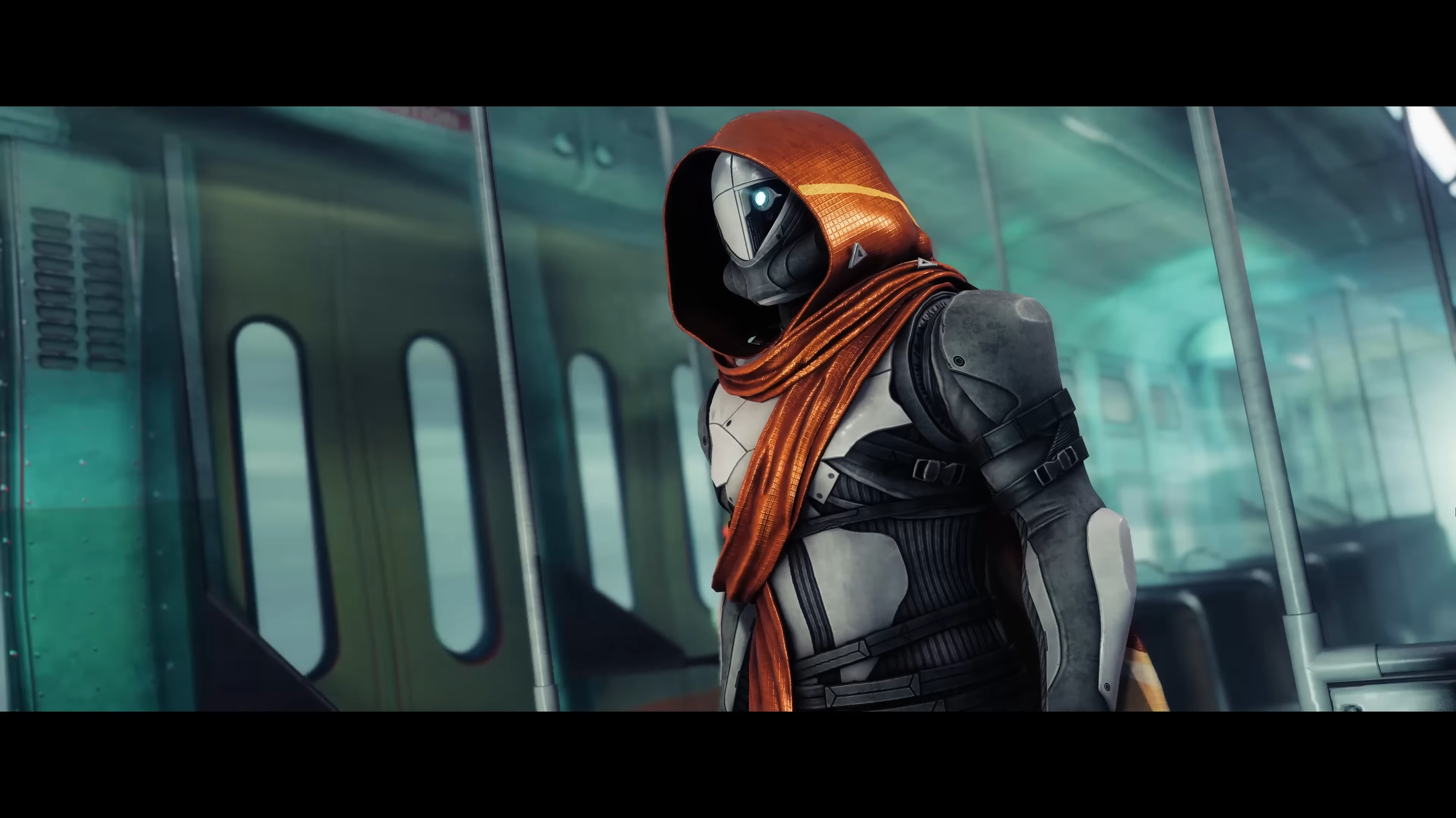 Immagine pubblicata in relazione al seguente contenuto: Destiny 2: The Edge of Fate | Trailer di lancio e gallery di screenshot in 4K | Nome immagine: news36812_Destiny-2_The-Edge-of-Fate_Launch-Trailer_1.png