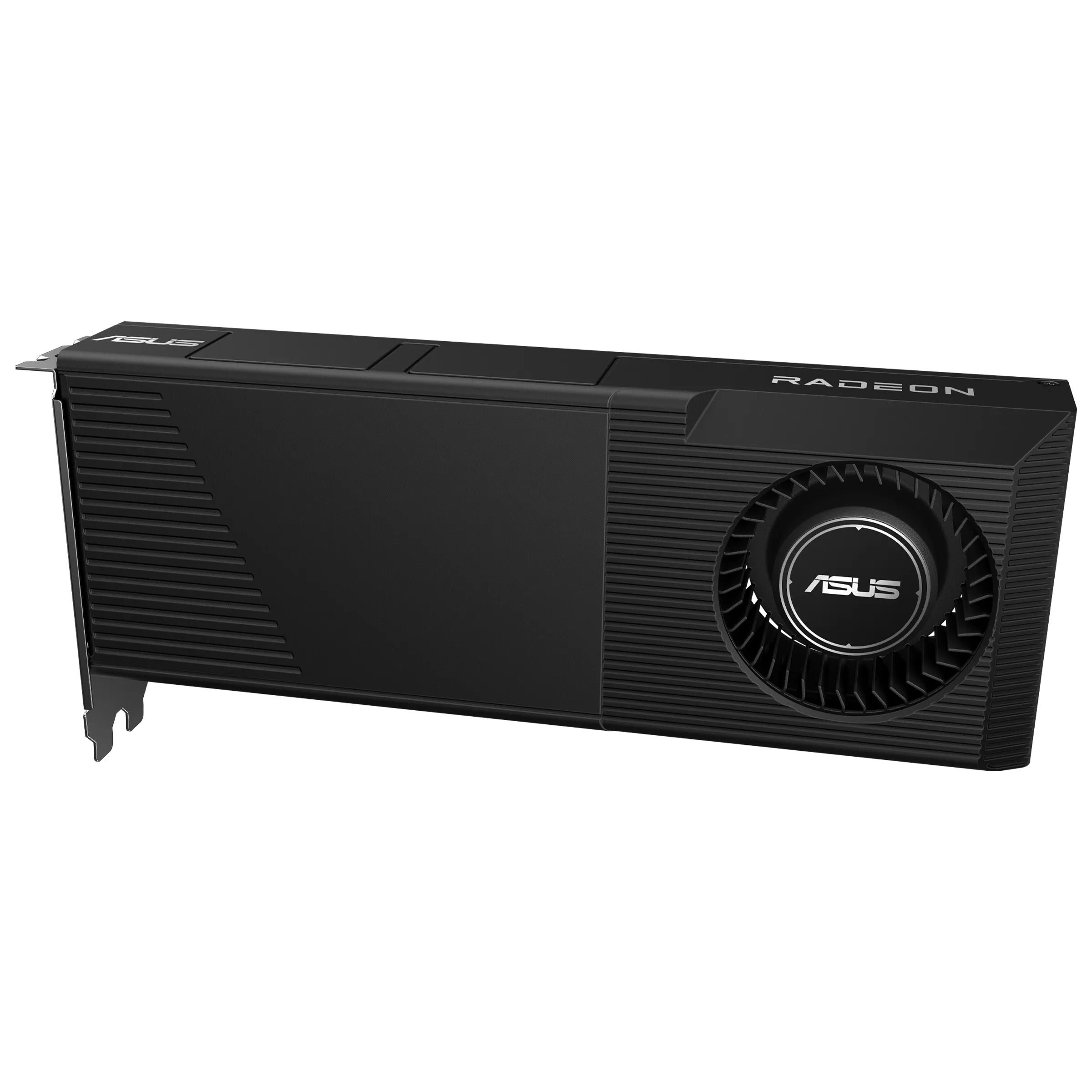 Immagine pubblicata in relazione al seguente contenuto: ASUS lancia la video card Turbo Radeon AI PRO R9700 con 32GB di VRAM GDDR6 | Nome immagine: news36865_ASUS_Turbo-Radeon-AI-PRO-R9700_2.png