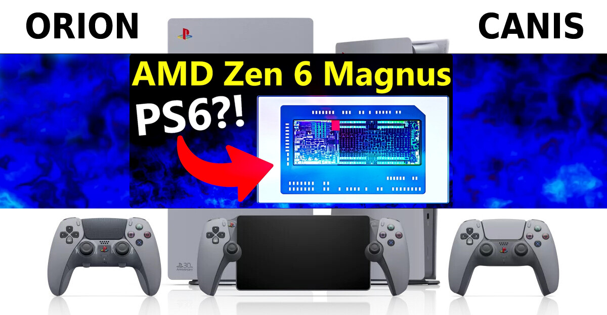 Immagine pubblicata in relazione al seguente contenuto: Sony e AMD al lavoro su 2 APU per le console PlayStation 6 home e portatile | Nome immagine: news36879_Sony-PlayStation_2.jpg