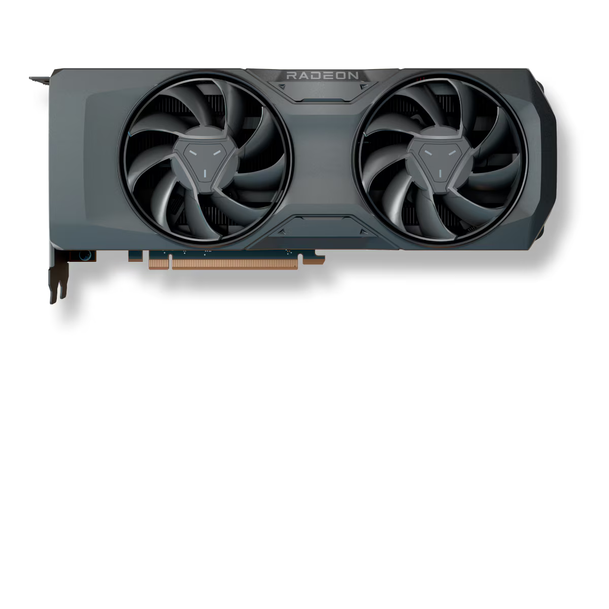 Immagine pubblicata in relazione al seguente contenuto: AMD introduce la video card Radeon RX 7700 per il gaming e lo streaming a 1440p | Nome immagine: news36997_AMD-Radeon-RX-7700_1.png