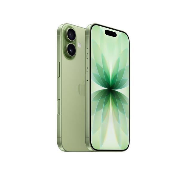 Immagine pubblicata in relazione al seguente contenuto: iPhone 17, iPhone 17 Pro e iPhone 17 Pro Max e Watch arrivano negli Apple Store | Nome immagine: news36998_Apple-iPhone-17_3.jpg