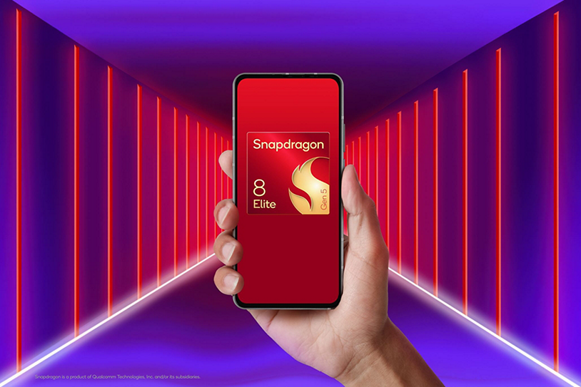 Immagine pubblicata in relazione al seguente contenuto: Primi benchmark comparativi del SoC Snapdragon 8 Elite Gen 5 di Qualcomm | Nome immagine: news37015_Qualcomm-Snapdragon-8-Elite-Gen-5_2.png