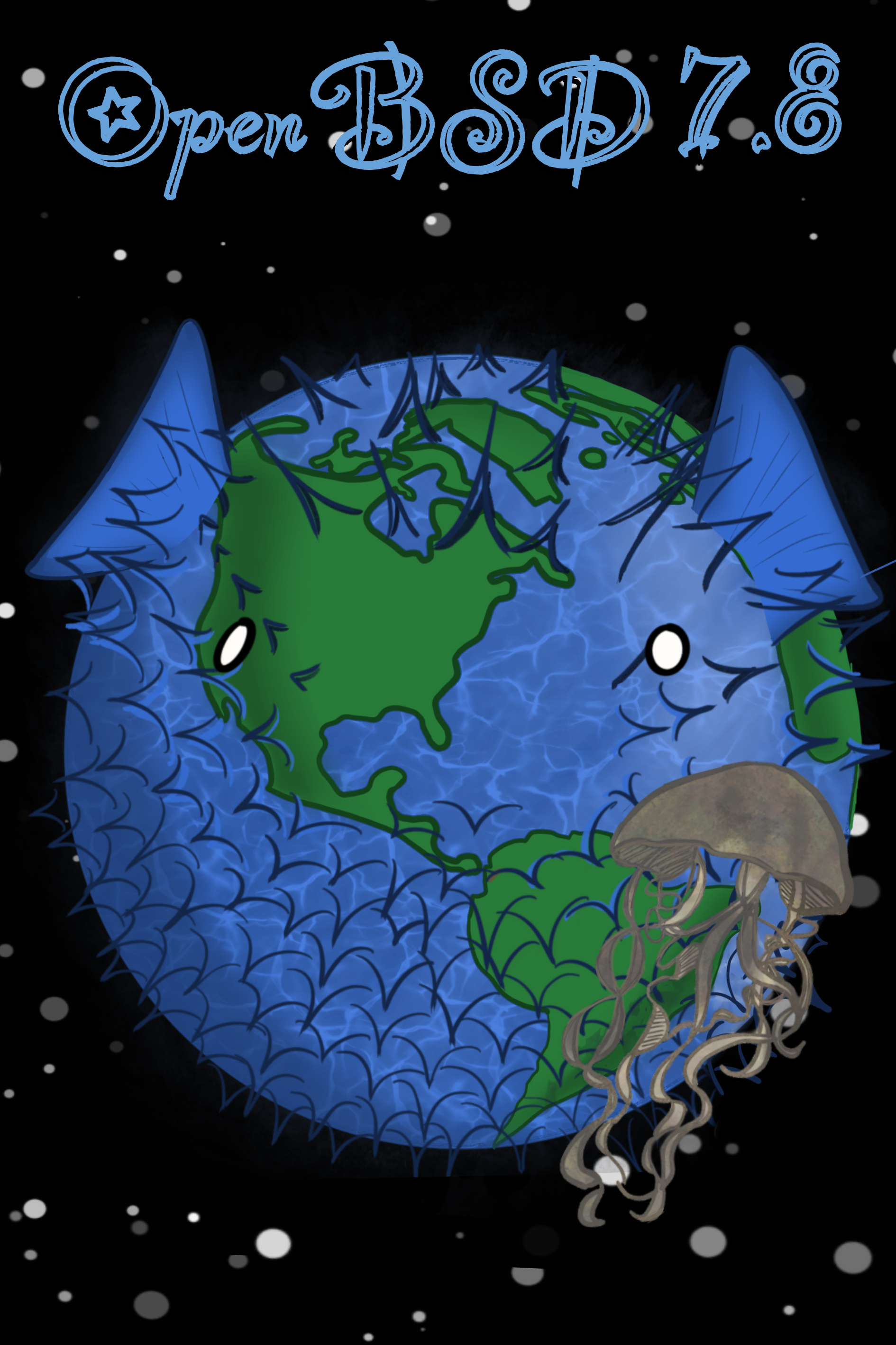 Immagine pubblicata in relazione al seguente contenuto: OpenBSD, rilasciata la versione 7.8 del Sistema Operativo BSD derivato da Unix | Nome immagine: news37072_OpenBSD_7.8_1.png