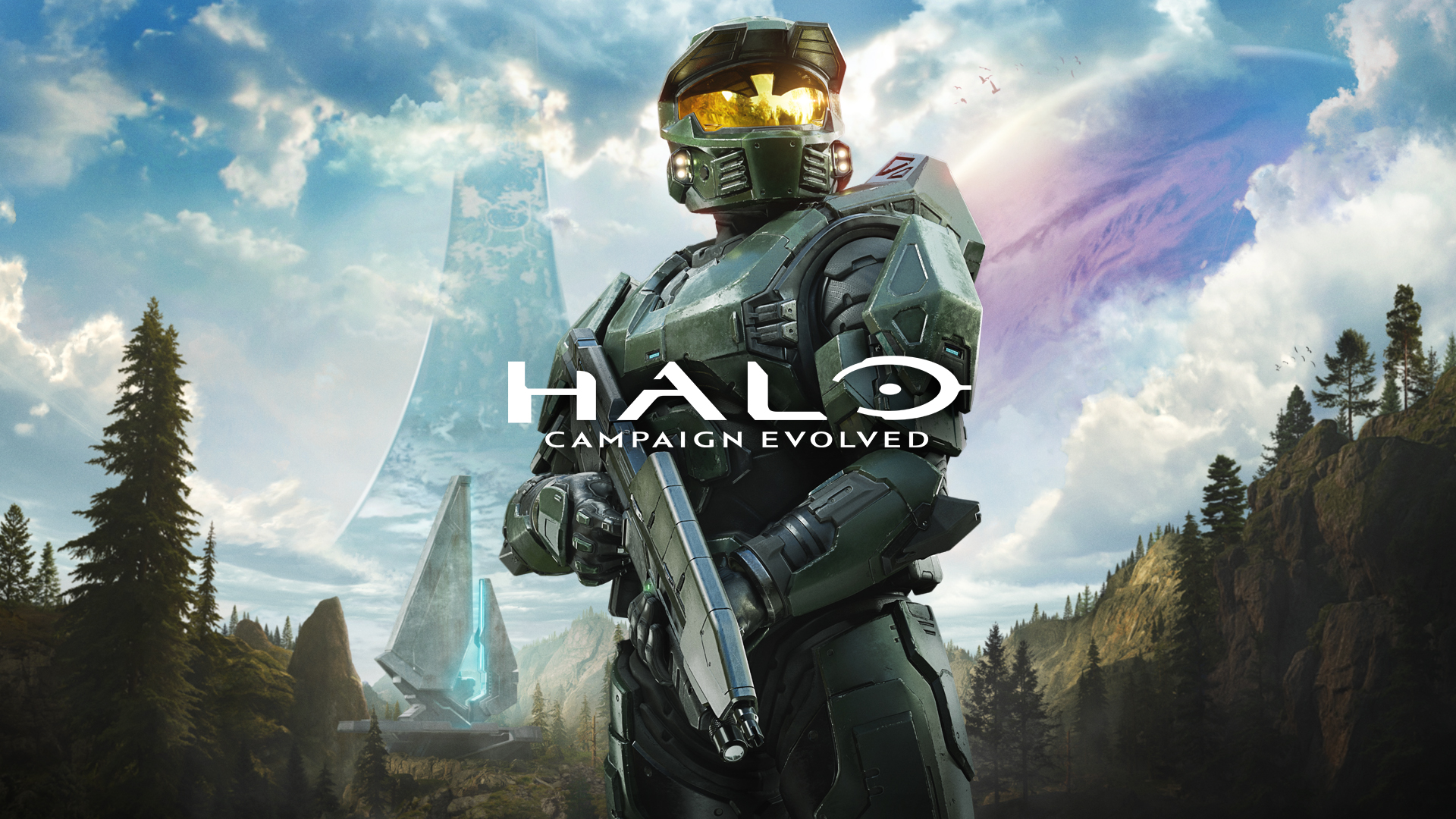 Immagine pubblicata in relazione al seguente contenuto: Halo Studios annuncia Halo: Campaign Evolved, in arrivo anche su Playstation 5 | Nome immagine: news37081_Halo-Campaig-Evolved_1.jpg