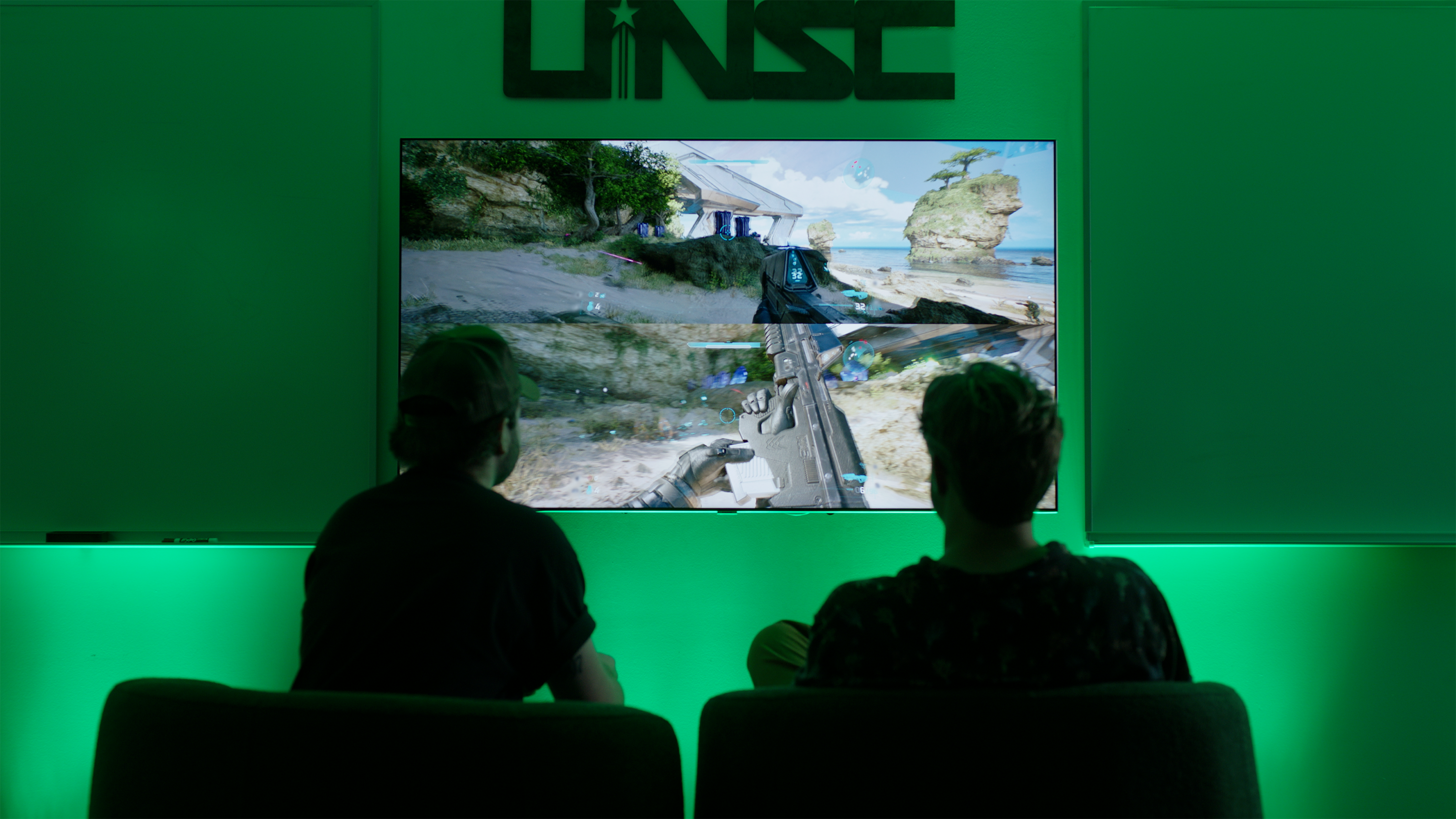 Immagine pubblicata in relazione al seguente contenuto: Halo Studios annuncia Halo: Campaign Evolved, in arrivo anche su Playstation 5 | Nome immagine: news37081_Halo-Campaig-Evolved_4.png