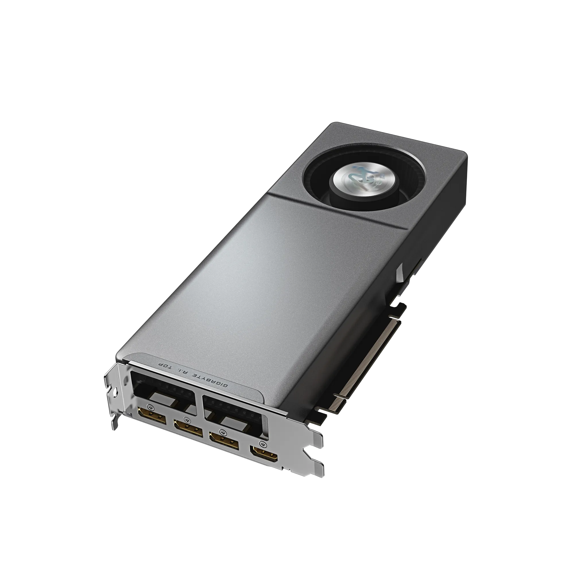 Immagine pubblicata in relazione al seguente contenuto: La Radeon AI Pro R9700 arriva nel mercato retail: data di lancio e prezzo | Nome immagine: news37082_Radeon-AI-Pro-R9700_2.png