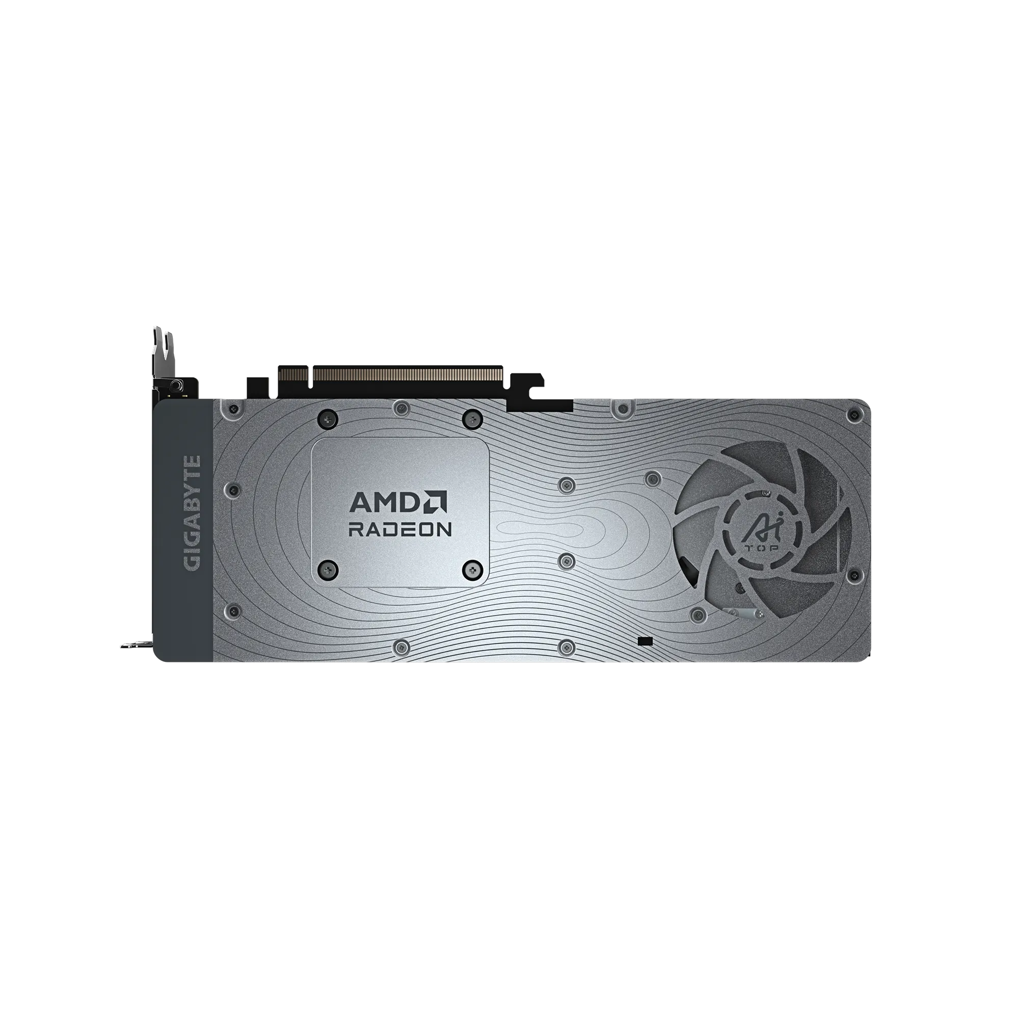 Immagine pubblicata in relazione al seguente contenuto: La Radeon AI Pro R9700 arriva nel mercato retail: data di lancio e prezzo | Nome immagine: news37082_Radeon-AI-Pro-R9700_3.png
