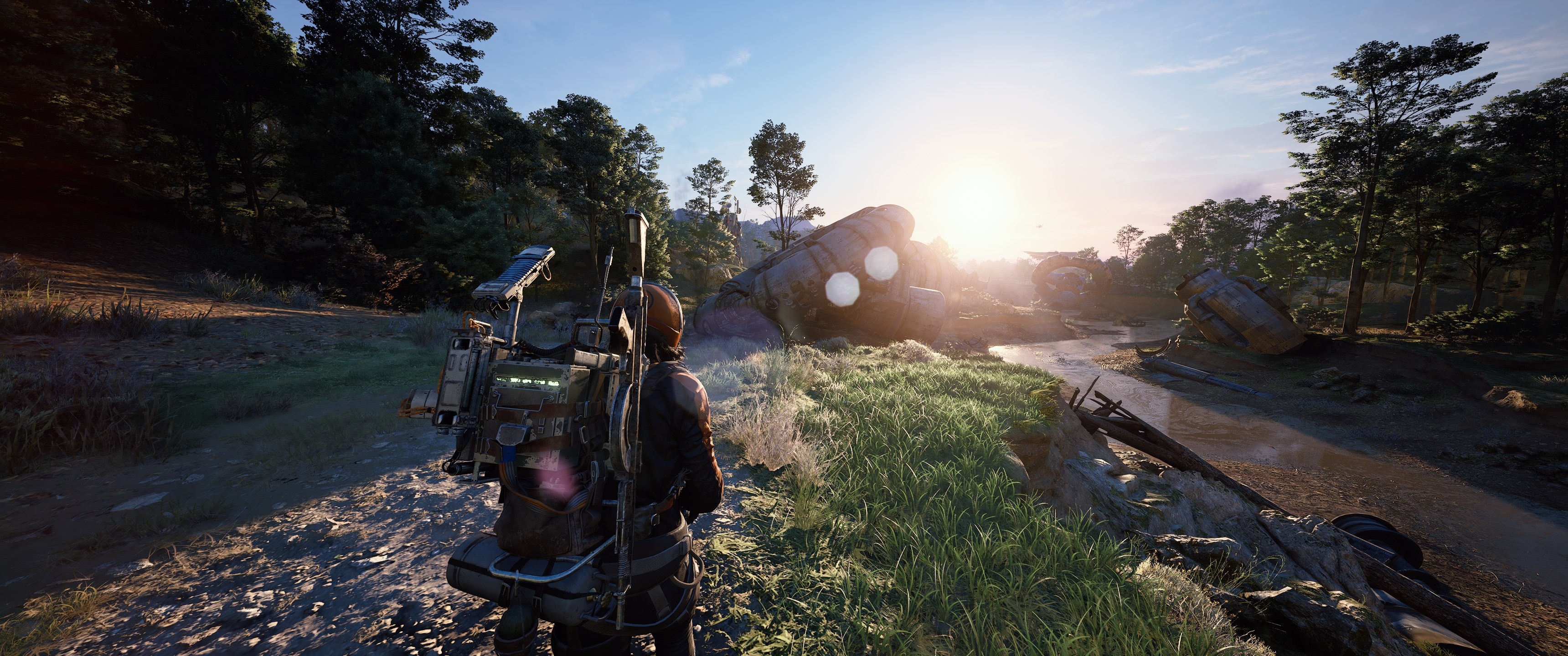 Risorsa grafica - foto, screenshot o immagine in genere - relativa ai contenuti pubblicati da amdzone.it | Nome immagine: news37132_ARC-Raiders_Screenshot_1.jpg