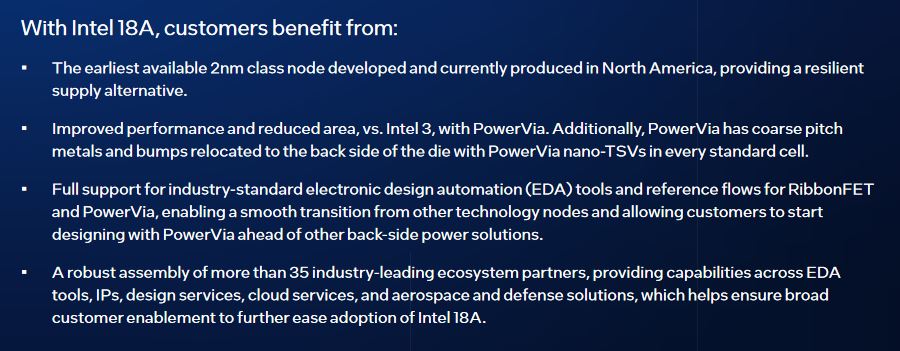 Immagine pubblicata in relazione al seguente contenuto: Intel ufficializza la data di lancio dei processori Core Ultra 300 Panther Lake | Nome immagine: news37150_Intel-Panther-Lake_Core-Ultra-300_7.jpg