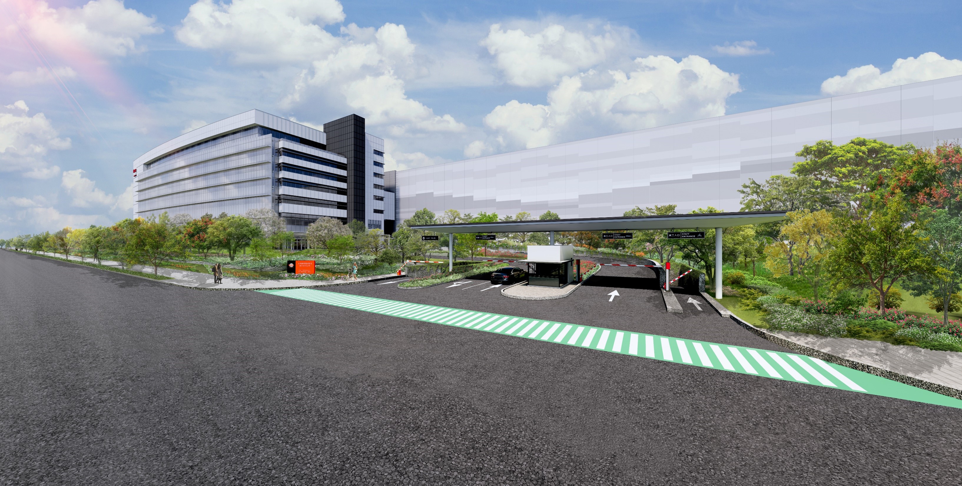 Risorsa grafica - foto, screenshot o immagine in genere - relativa ai contenuti pubblicati da unixzone.it | Nome immagine: news37232_TSMC_N2-Node_Fab22_1.jpg