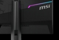 MSI lancia il gaming monitor MPG 272QRF X36 G-SYNC Pulsar ideale per gli eSports