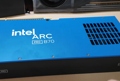 Teardown della video card Intel Arc Pro B70 32GB e immagini della GPU BMG-G31