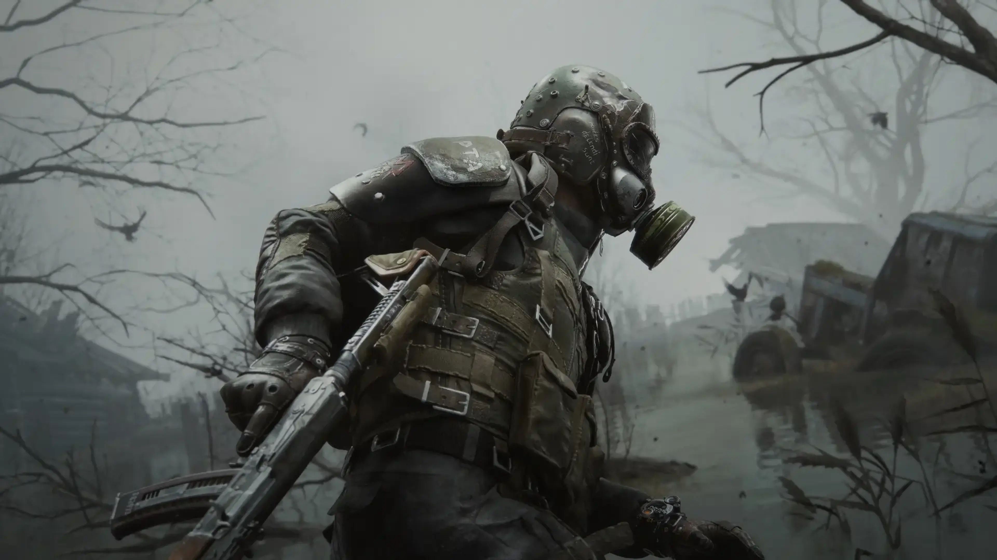 Immagine pubblicata in relazione al seguente contenuto: Metro 2039, arriva il trailer che ne rivela il gameplay e il periodo di lancio | Nome immagine: news37461_Metro-2039_Screenshots_1.png