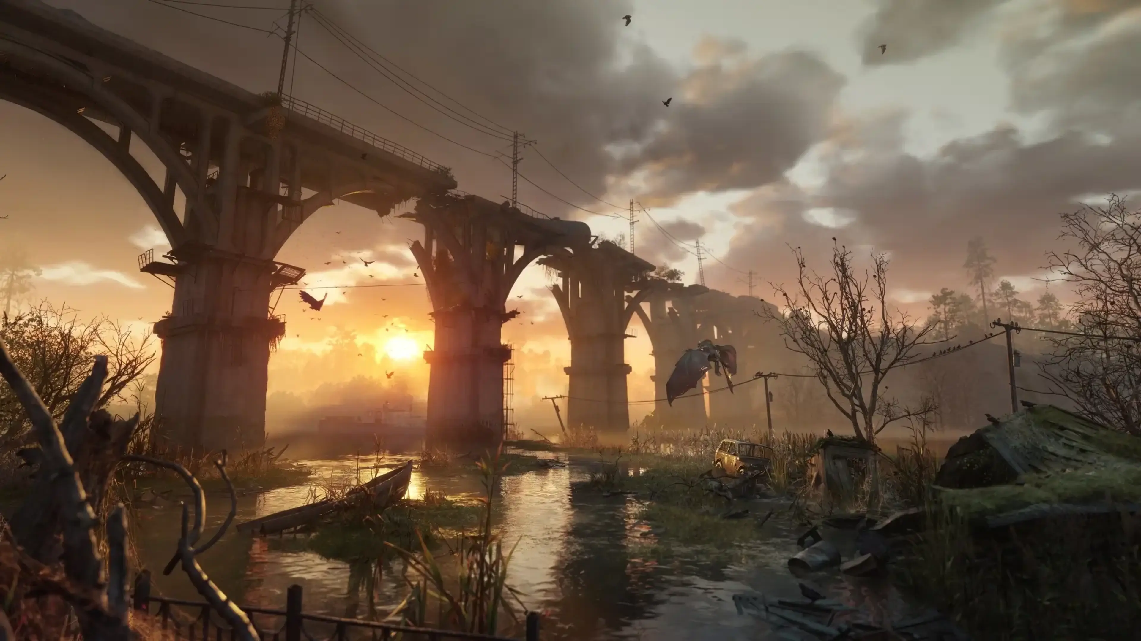 Immagine pubblicata in relazione al seguente contenuto: Metro 2039, arriva il trailer che ne rivela il gameplay e il periodo di lancio | Nome immagine: news37461_Metro-2039_Screenshots_3.png
