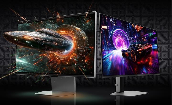 Risorsa grafica - foto, screenshot o immagine in genere - relativa ai contenuti pubblicati da unixzone.it | Nome immagine: news37481_Samsung-Gaming-Display_1.jpg