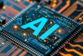 Modelli di AI: Guida alle Architetture Hardware e Ambiti Applicativi