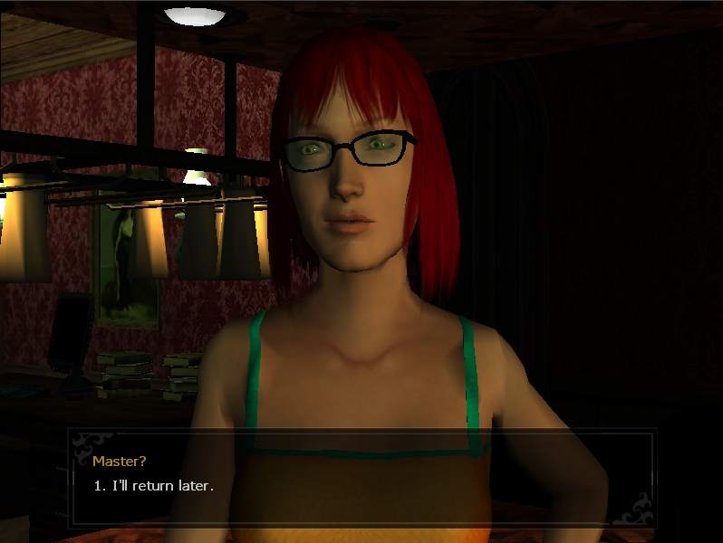 Immagine pubblicata in relazione al seguente contenuto: 3dfx Voodoo5 6000 | Testing and Screenshots with Vampire | Nome immagine: news903_Vampire-The_Masquerade-Bloodlines_Screenshot_2.jpg