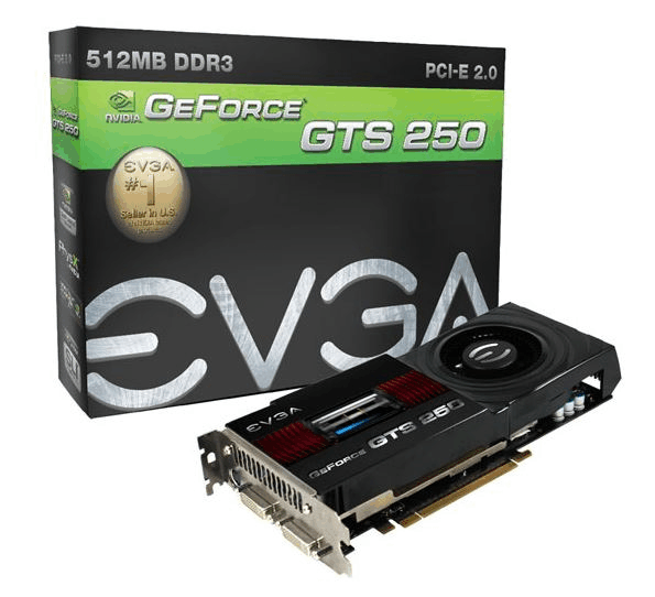 Media asset in full size related to 3dfxzone.it news item entitled as follows: EVGA commercializza una intera gamma di GeForce GTS 250 | Image Name: news9794_1.gif
