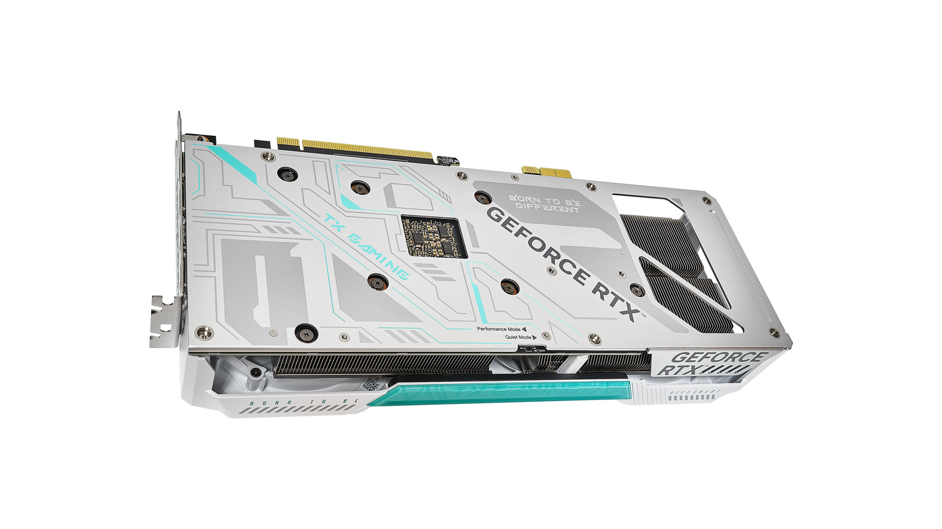 Media asset (photo, screenshot, or image in full size) related to contents posted at 3dfxzone.it | Image Name: newsx34852_ASUS-RTX-4070-TX-BTF_2.jpg
